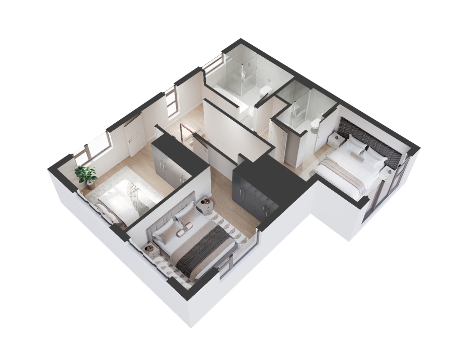 3 Bedroom Property for Sale in Langeberg Ridge Western Cape